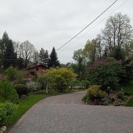 Apartament Leszczynowa 7 Blisko Zatora Spytkowice  エクステリア 写真