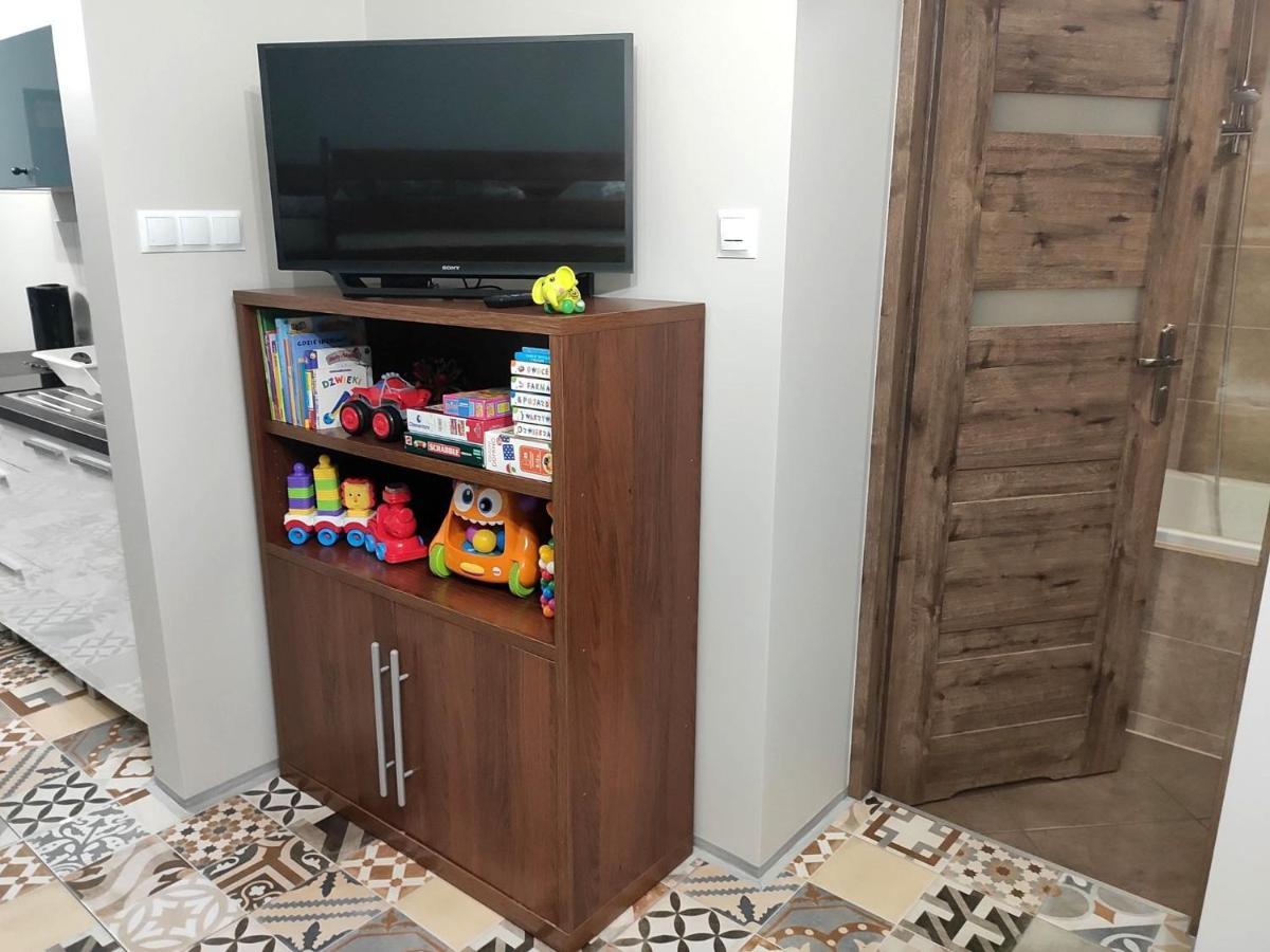 Apartament Leszczynowa 7 Blisko Zatora Spytkowice  エクステリア 写真