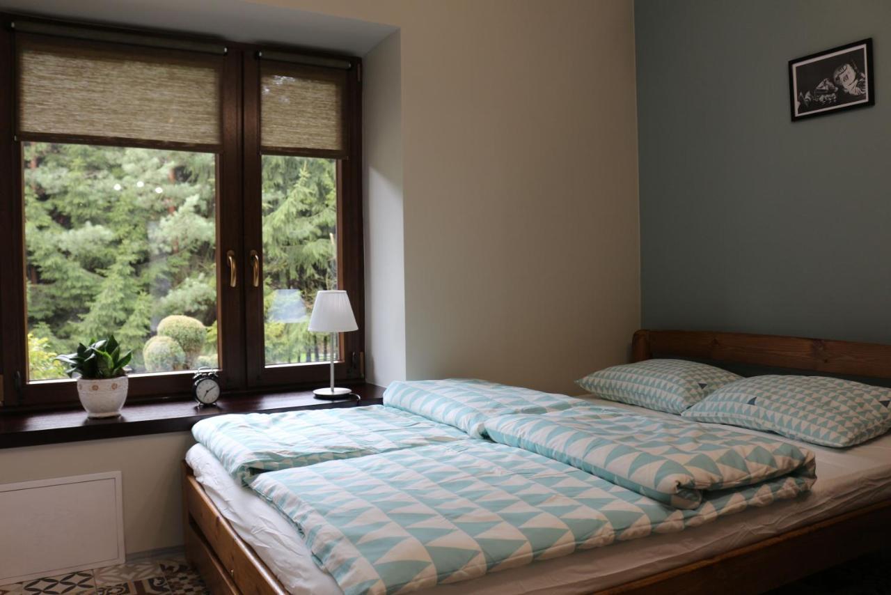 Apartament Leszczynowa 7 Blisko Zatora Spytkowice  エクステリア 写真