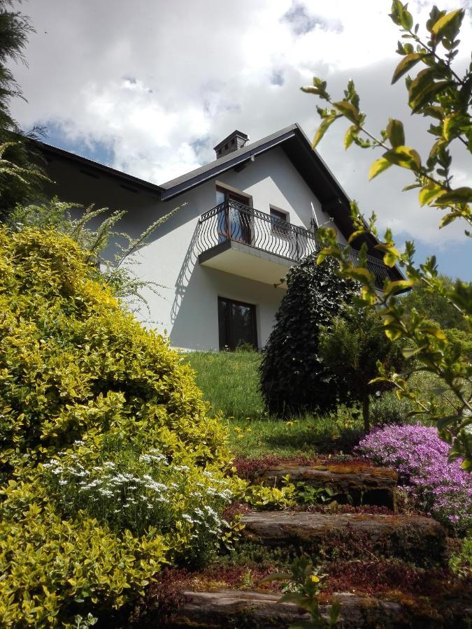 Apartament Leszczynowa 7 Blisko Zatora Spytkowice  エクステリア 写真
