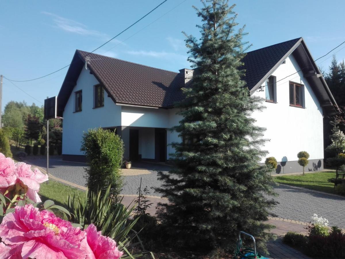 Apartament Leszczynowa 7 Blisko Zatora Spytkowice  エクステリア 写真