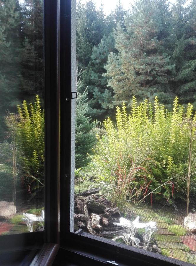Apartament Leszczynowa 7 Blisko Zatora Spytkowice  エクステリア 写真