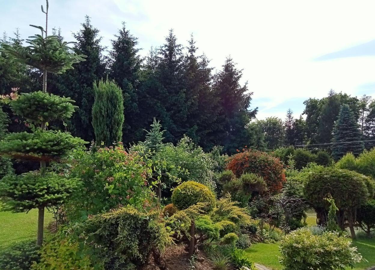 Apartament Leszczynowa 7 Blisko Zatora Spytkowice  エクステリア 写真