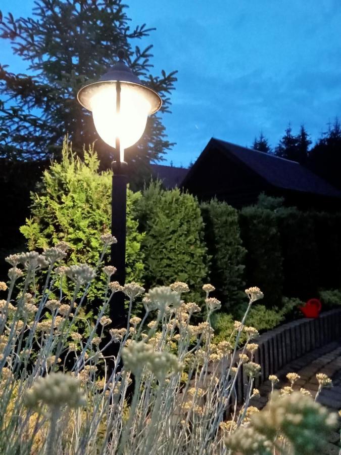 Apartament Leszczynowa 7 Blisko Zatora Spytkowice  エクステリア 写真