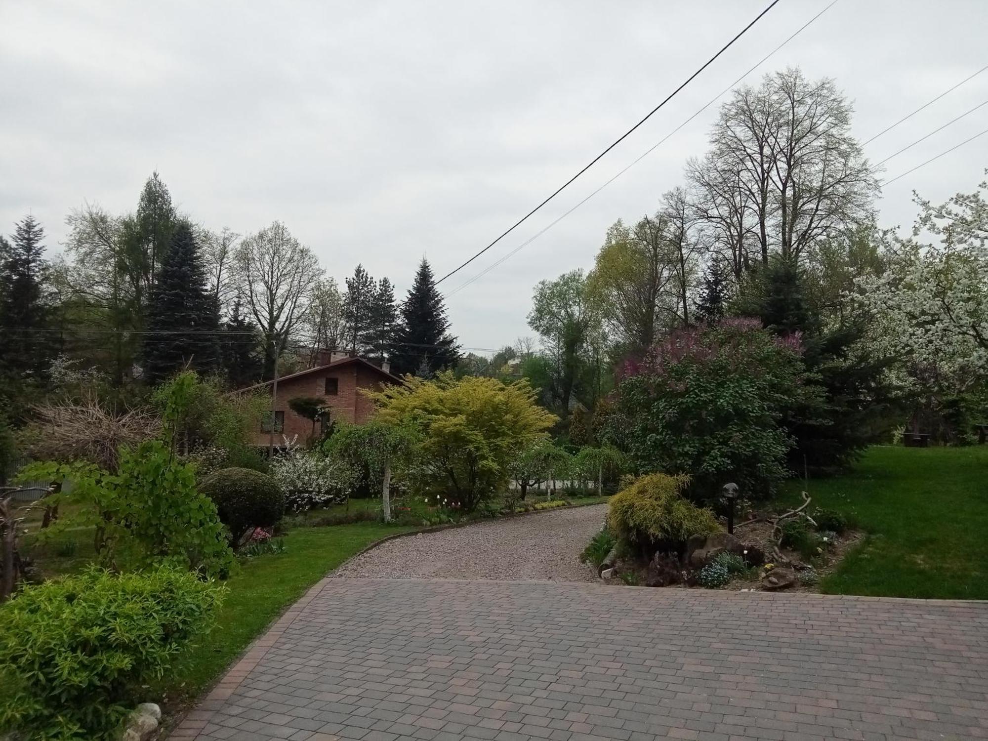 Apartament Leszczynowa 7 Blisko Zatora Spytkowice  エクステリア 写真